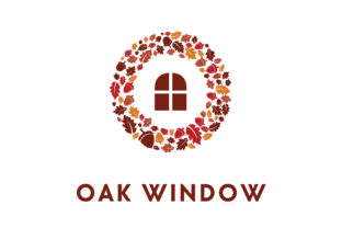 Acorn Oak Wreath for Autumn Fall Decor