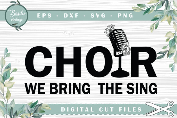 Choir We Bring the Sing: A Harmonious Blend of Art and Technology