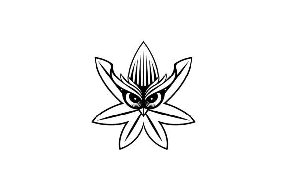 Designing the Perfect Owl Cannabis Leaf Logo: A Comprehensive Guide