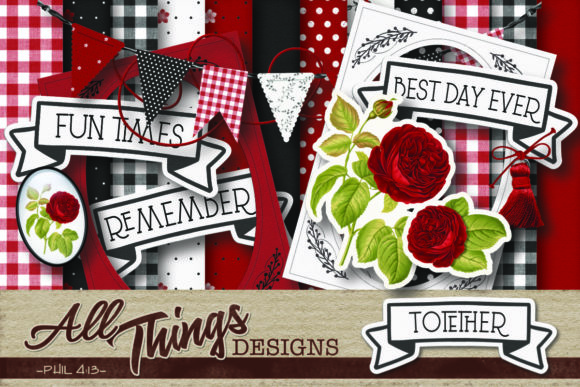 Exploring Creativity with the Together Scrapbook Kit: A Comprehensive Guide