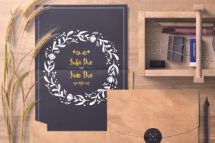 Exploring Wreath and Floral SVG for Creative Projects