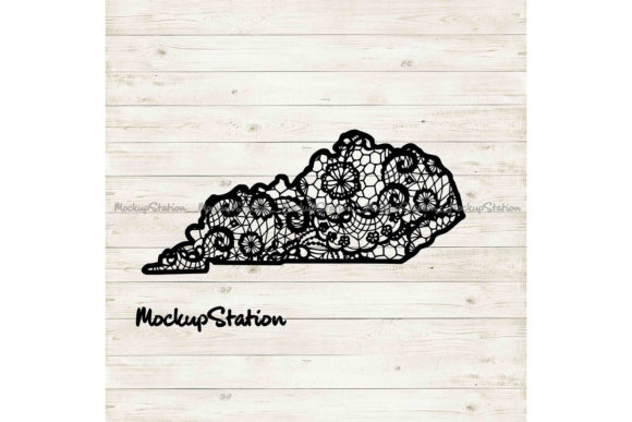 Kentucky Mandala: A Unique Blend of Art and Craft