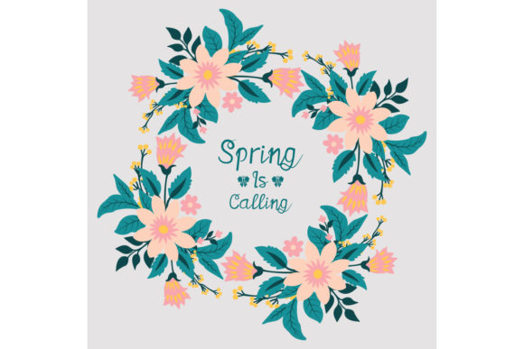 Refreshing Your Brand with Spring Calling Card Templates