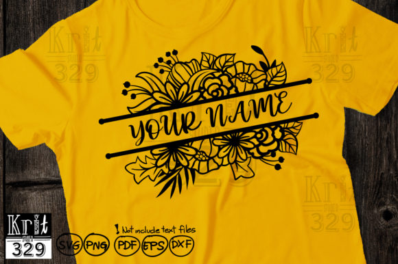 Strategic Use of Flower Border Svg for Creative and Professional Projects