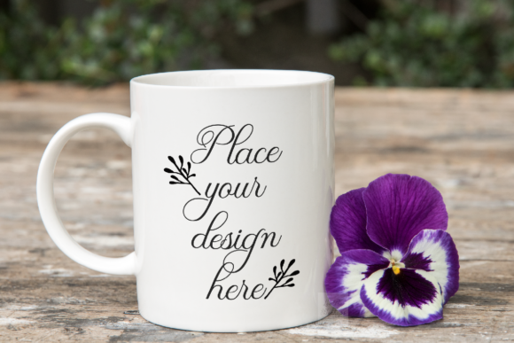 Unveiling the 11 Oz Coffee Mug Mock Up: A Perfect Tool for Designers and Creators